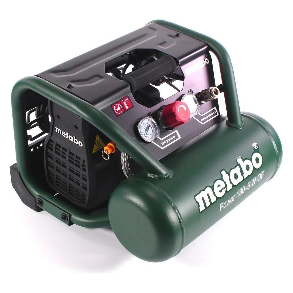 Metabo Power EU (5 l, 8 Bar) (601531000)