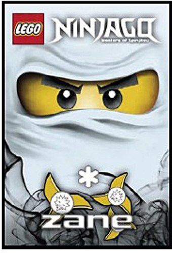 Lego Ninjago : masters of Spinjitzu. Zane - Preis vom 10.10.2026 11:48:34 h
