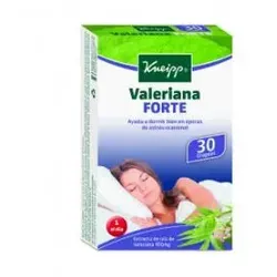 Kneipp Valeriana Forte 30 Einwände