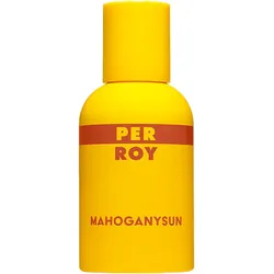 100 ml Perroy Mahogany Sun Eau de Parfum Nat. Spray