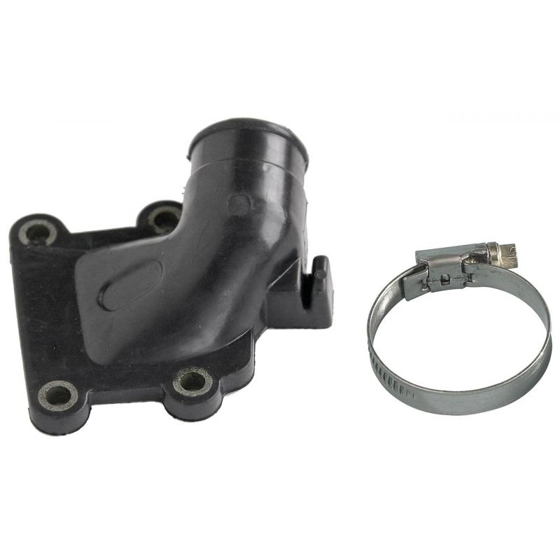 C4 Pipe admission Ø 24mm Booster, Stunt