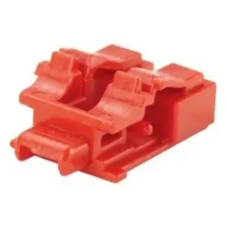 Panduit Verriegelungseinsatz univ. PSL-LCAB (VE010)