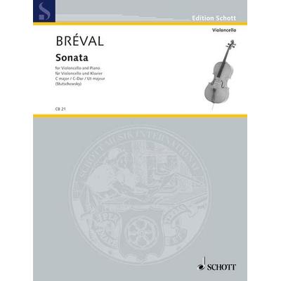 Sonata C-Dur -