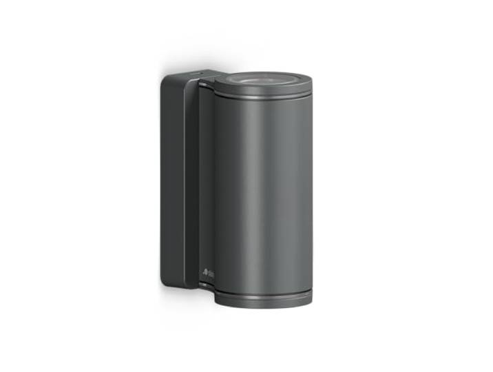 Steinel LED-buitenwandlamp L 940, incl. LED GU10, 3000 K warm wit