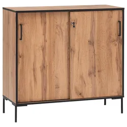 Kommode "Serie 2000" , eiche
