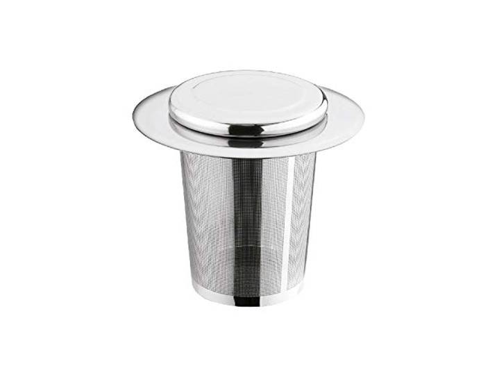 Weis 13661 theefilter, roestvrij staal