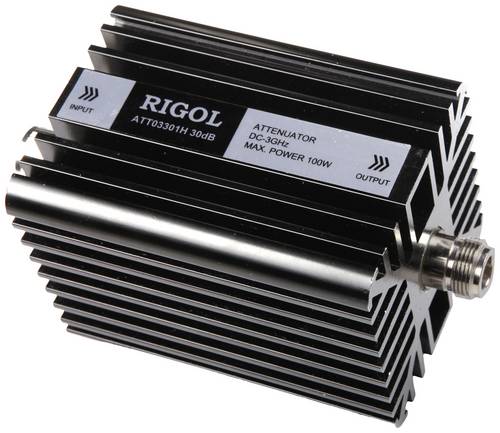 Rigol ATT03301H Dämpfungsglied 1St.