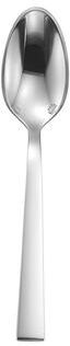 Sant Andrea Stainless Steel Elevation Teaspoons, Euro Size (Set of 12) by Oneida