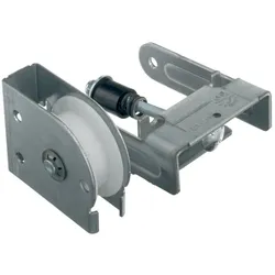 Marantec Umlenkung Antriebsschiene SZ 0,8 mm Typ 3
