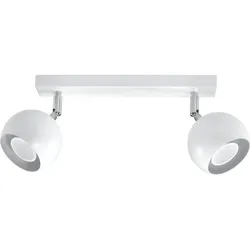 Sollux Lighting, Deckenstrahler, Oculare 2 (GU10)