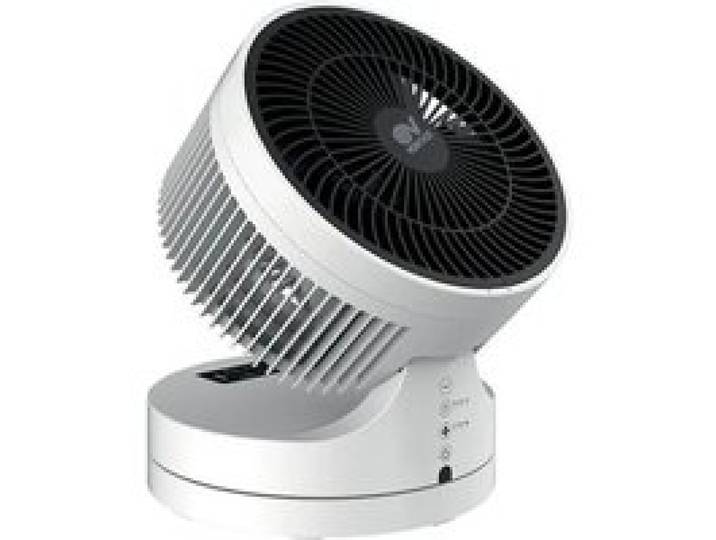 Ventilateur à poser NORDIK VENT orientable