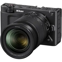 Nikon ZR Kit Z 24-70 mm 1:4 SZugabeaktion Professional Tasche