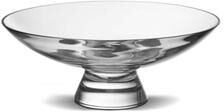 NUDE Glass Silhouette Bowl M
