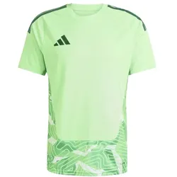 adidas Tiro 26 Competition Torwarttrikot Herren - lime burst - S