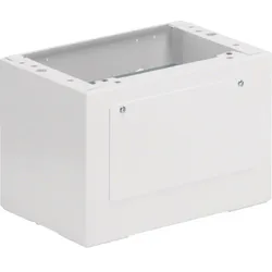 Hager FZ621N Sockel, univers, 200x300x205mm