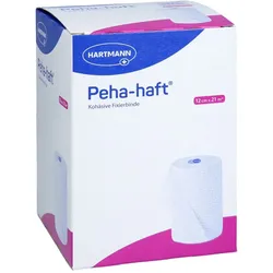 Peha-haft Fixierbinde latexfrei 12 cm x 21m