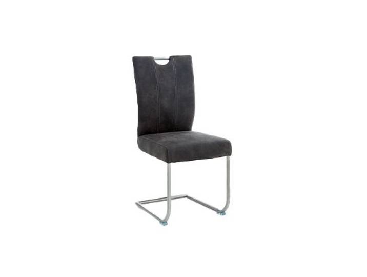 3er Set Niehoff Sitzmöbel Dutona Schwingstuhl