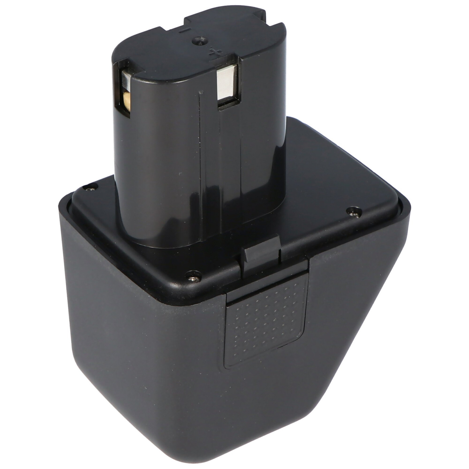 AccuCell NiMH batterij 12V 2000mAh geschikt voor Gesipa