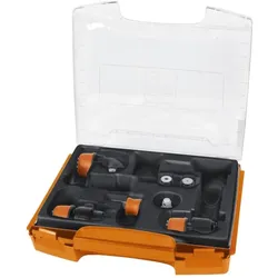 Fein, Zubehör Maschine, QuickIN Zubehör Set