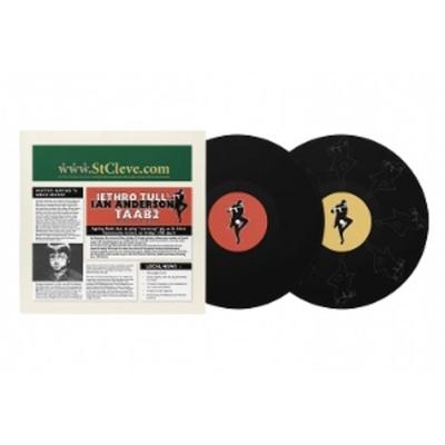 Thick As A Brick 2 (Half-Speed Master Black 2LP) - Ian Anderson, Vinyl