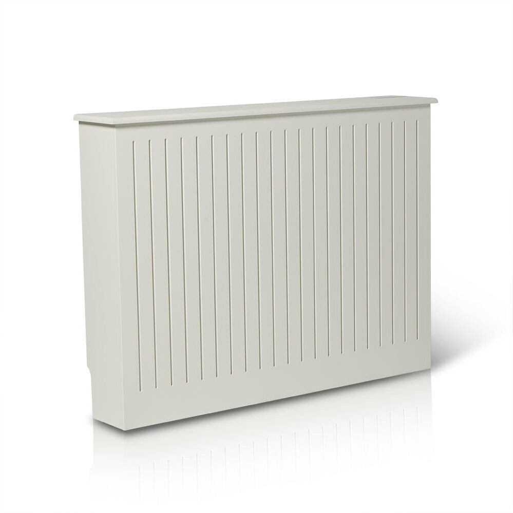 Marlow Home Co. Allensby Radiator Cover 82cm H x 111.5cm W x 20cm D