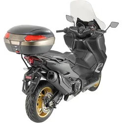 Kappa, Motorradgepäck, Topcase-Gestell für Yamaha T-Max 560 (20-21) (ohne Platte) -