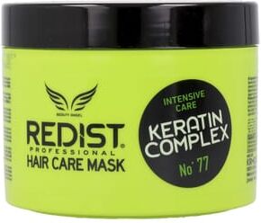 Redist Hair Care Keratin Máscara 500 ml