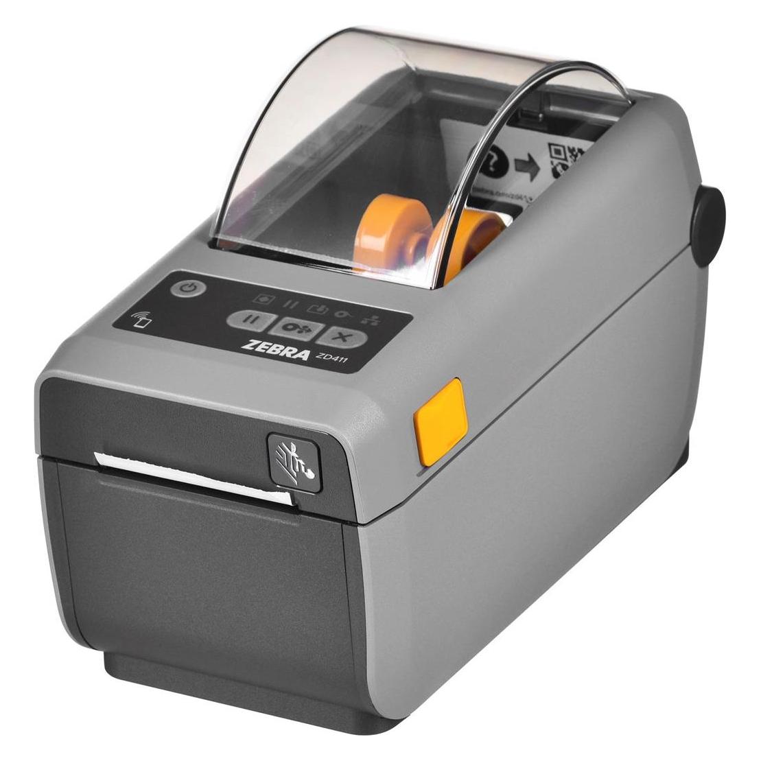 Zebra ZD411d (203 dpi) (ZD4A022-D0EM00EZ)