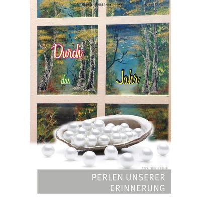 Durch das Jahr, Taschenbuch von , BoD – Books on Demand, 978-3-7526-7217-6
