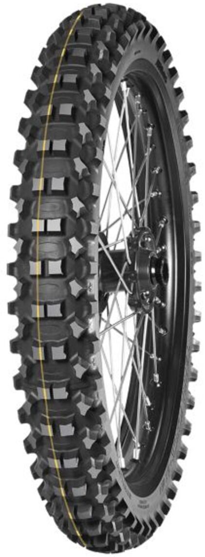 MITAS TERRA FORCE-EX MH 90/100-21 TT, Motorradreifen vorne