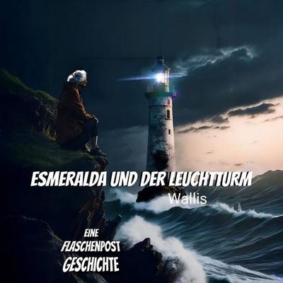 Esmeralda und der Leuchtturm - Wallis, Audio, 9783689830908