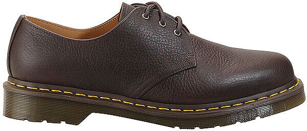 DR. MARTENS Anzugschuhe - Derbies 1461 braun   41 41