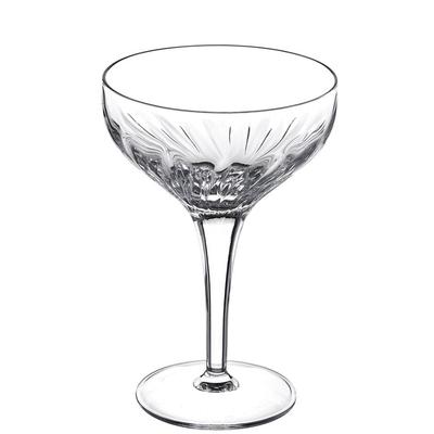 BORMIOLI LUIGI 24 x Mixology Cocktail Schale 22,5cl * - Luigi Bormioli