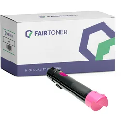 Kompatibel für Dell 593-10923 / P946P Toner Magenta