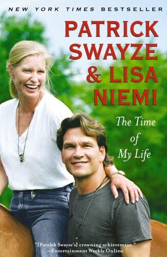 Patrick Swayze - The Time of My Life - Preis vom 30.09.2026 22:30:23 h