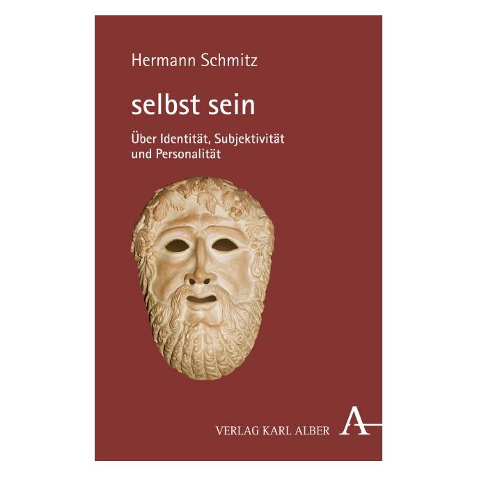 Alber Schmitz:selbst sein (Deutsch, Hardcover, Hermann Schmitz) (35136316)