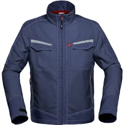 Bundjacke "50172" Attitude - 3XL - marine