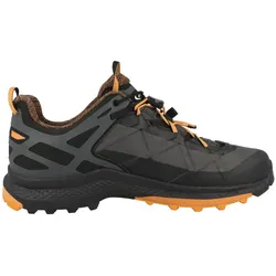 AKU, Herren, Wanderschuhe, Rocket DFS GTX (41.5), Schwarz