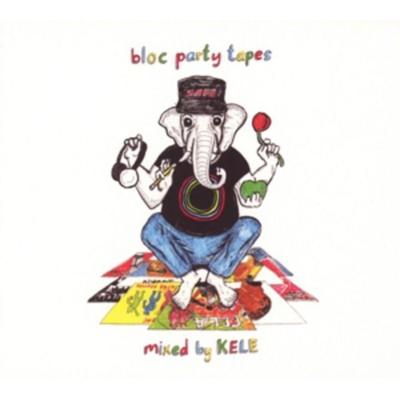 Bloc Party: Tapes - Bloc Party, CD