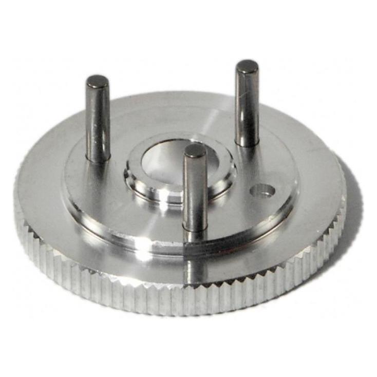 HPI Schwungscheibe 34mm (3 Pin) Savage (86271)