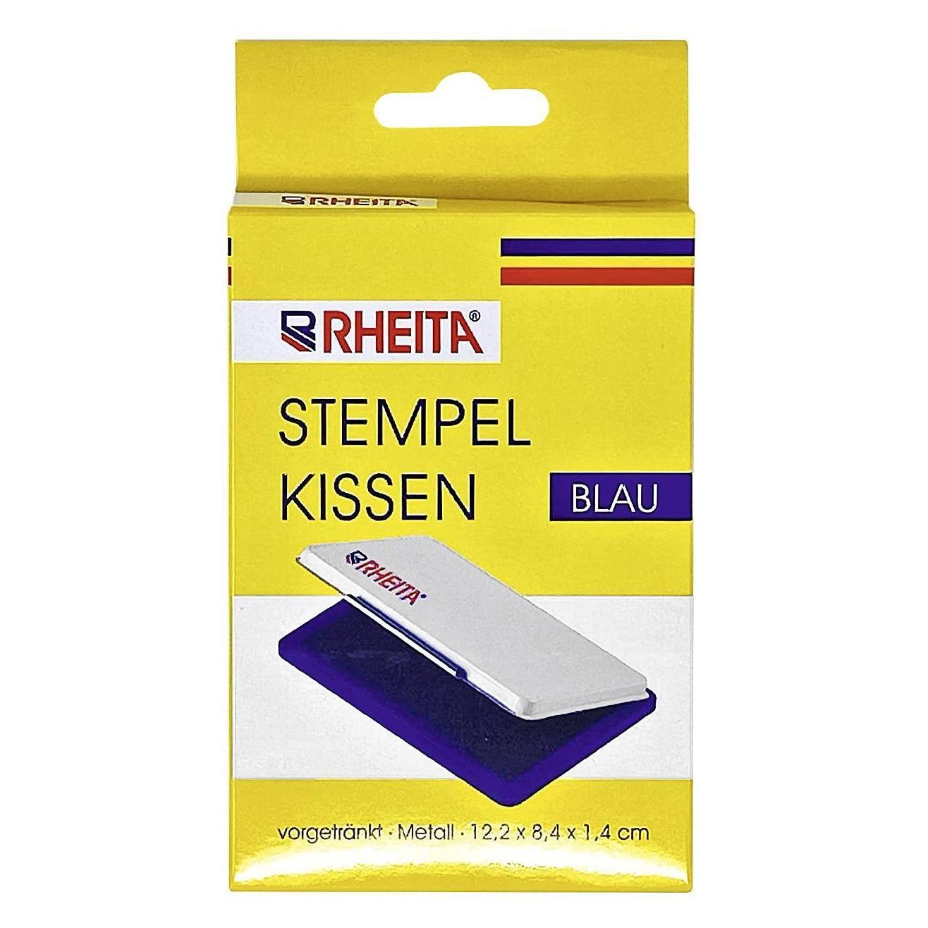 Rheita Stempelkissen (815-1BU)
