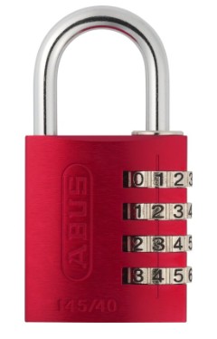 ABUS Zahlenschloss 145 10048813-01
