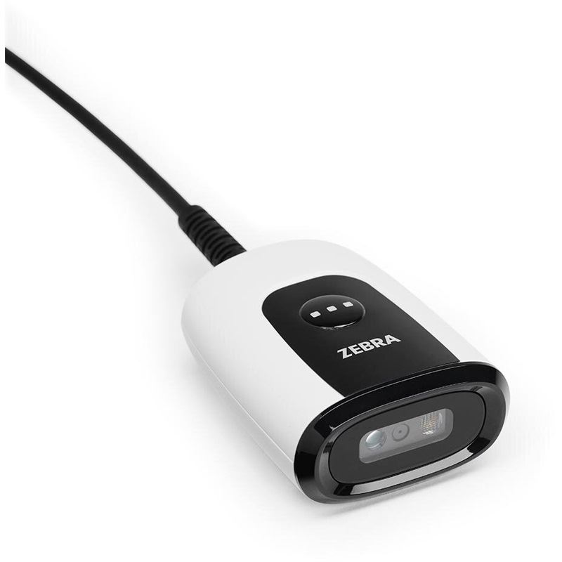 ZEBRA DS5502: AREA IMAGER FOR LABS CORDED WHITE ILLUMINATION ALPINE