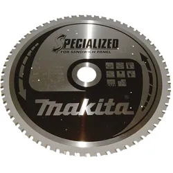 Makita SPECIALIZED Sägeb.270x30x60Z B-33598