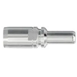 Harting Axialschraubkontakt Stift 09110006194