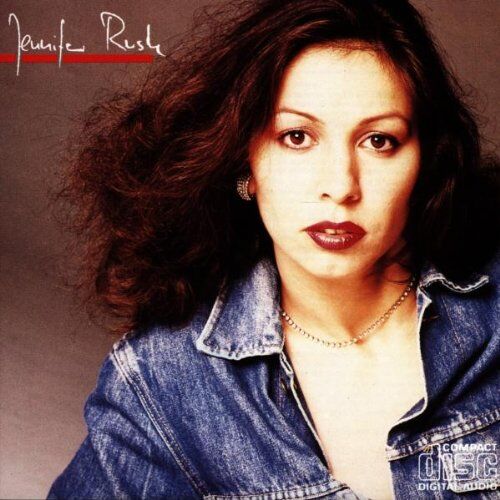 Jennifer Rush - Jennifer Rush - Preis vom 11.10.2026 03:10:56 h