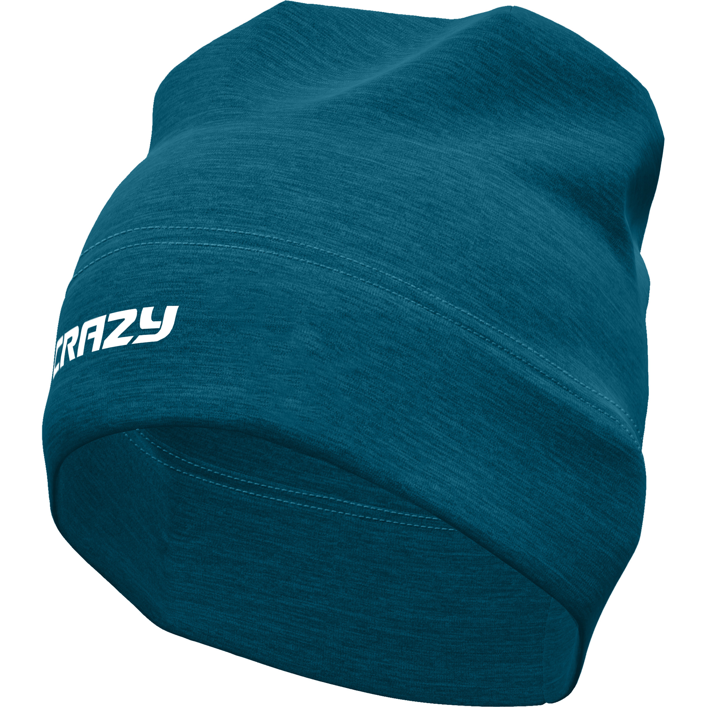 Crazy Mind Mützen & Beanies blau Größe M Trekking Schnell trocknend