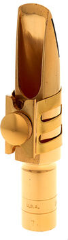 Otto Link Super Tonemaster Barisax 7