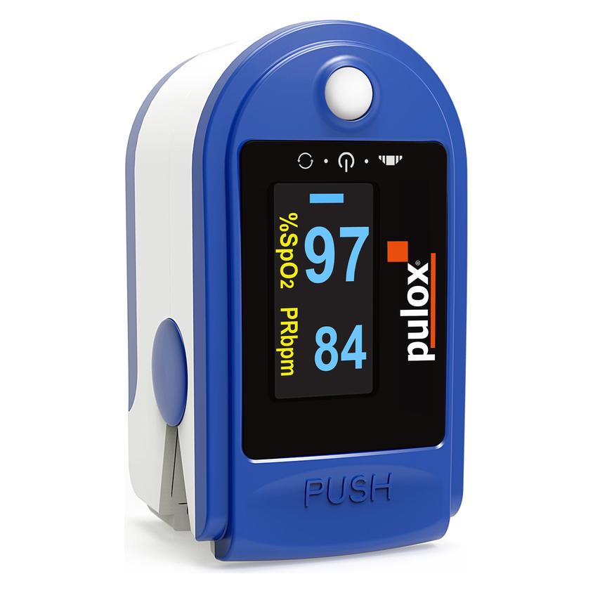 Pulox PO-200A mit Alarm (17524630)