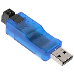 BEG 90409 Reiheneinbaugerät - IP20 KNX USB-Stick-IF/KNX